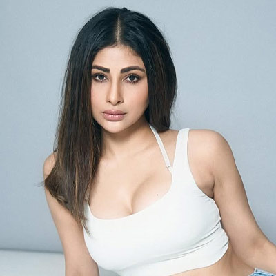 Mouni Roy